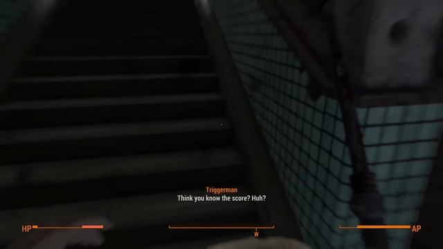 Can You Beat Fallout 4 With Only Items From Vault 111? смотреть онлайн
