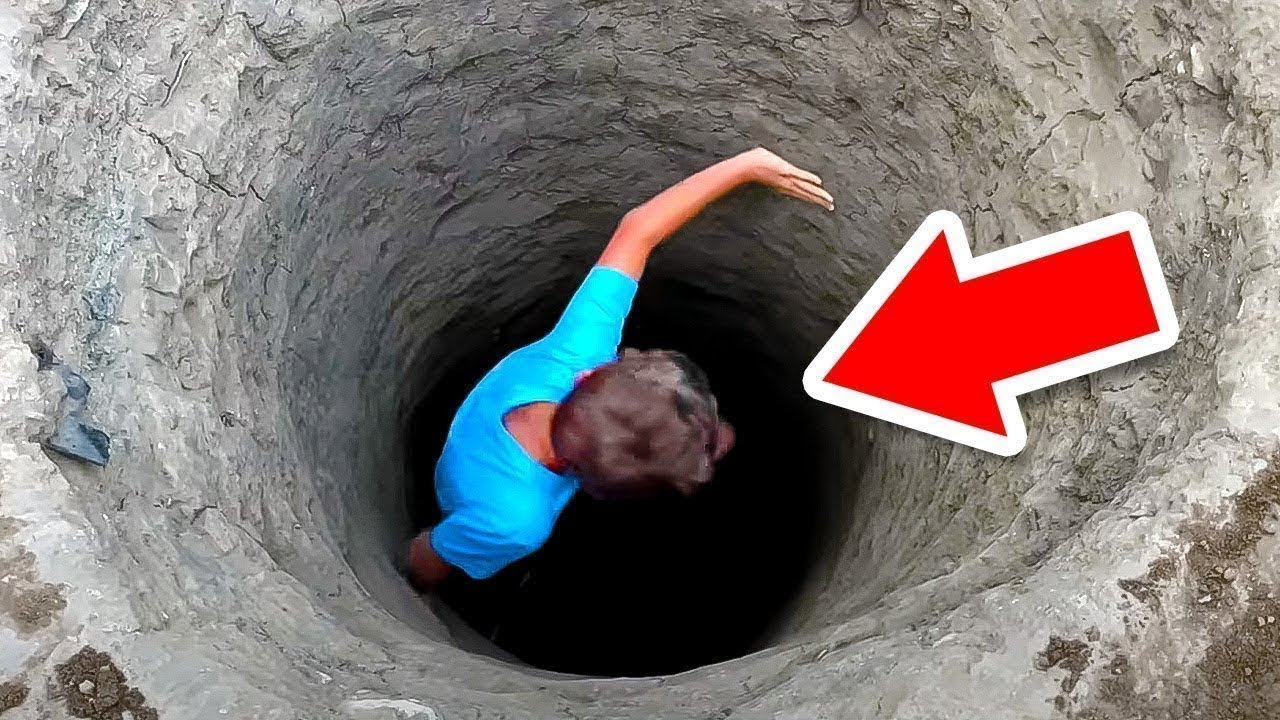 Подростки, Которые Построили Невероятное