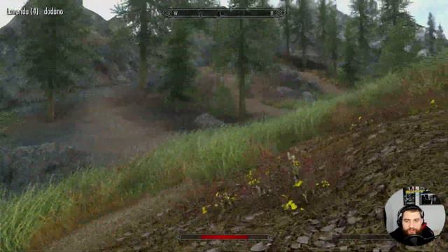 The Elder Scrolls V Skyrim #1 Zaczynamy naszą wielką przygodę смотреть онлайн