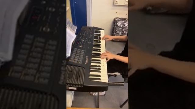 ГРАВИТИ ФОЛЗ. Край загадок на пианино. Как сыграть Гравити Фолз. смотреть онлайн