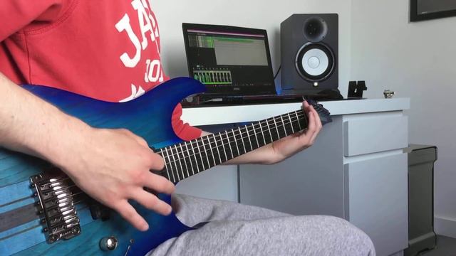 Best Ibanez Guitar Ever???!!! смотреть онлайн