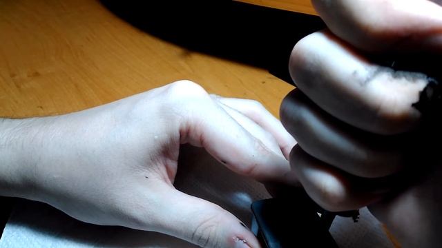 HP F380 чистка и заправка картриджа смотреть онлайн