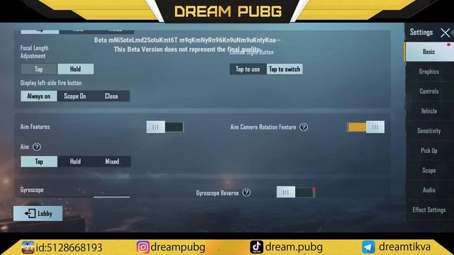 ФУНКЦИЯ IPAD VIEW ОФИЦИАЛЬНО В PUBG MOBILE! ОБНОВЛЕНИЕ 1.5 В PUBG MOBILE! РОЗЫГРЫШ 19 ROYALE PASS! смотреть онлайн