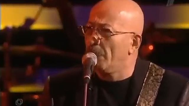 08Вечерняя Застольная Розенбаум