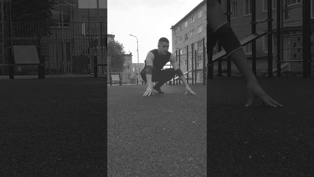 Невинномысск Воркаут 🦍#calisthenics #workout #estetica #fitness #невинномысск #26stav #stavropol #s смотреть онлайн