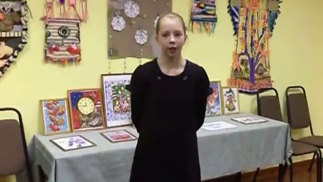 Страна читающая — Эмилия Дианова читает произведение «Зима недаром злится» Ф. И. Тютчева смотреть онлайн