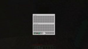 Как сделать бирку в Minecraft///ГАЙД