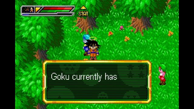 Dragon Ball Z: Buu's Fury Part 1 - TFS Plays смотреть онлайн