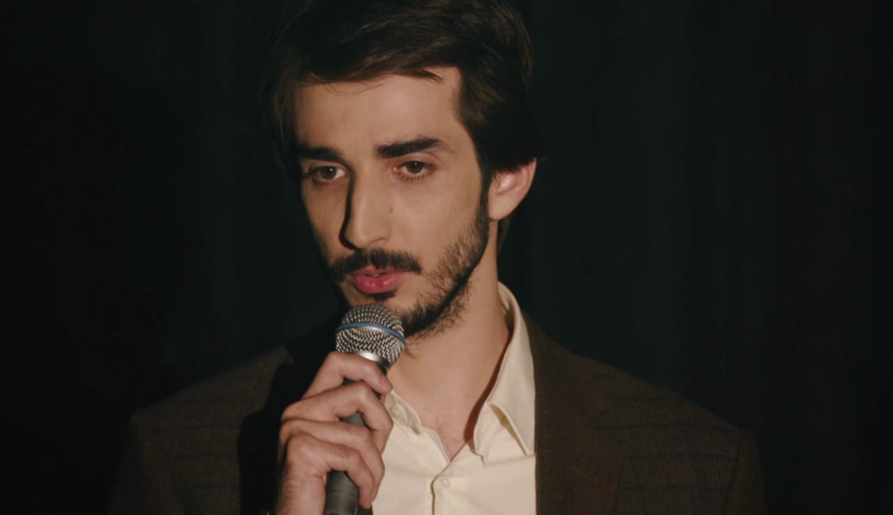 22 КОМИКА: Миша Босов - О татуировках и отцовстве смотреть онлайн