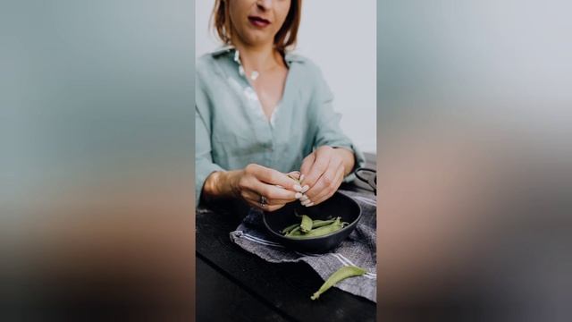 горох смотреть онлайн