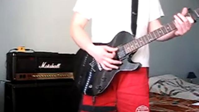Rammstein - Zwitter cover смотреть онлайн