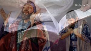 Призыв Иисуса Христа.