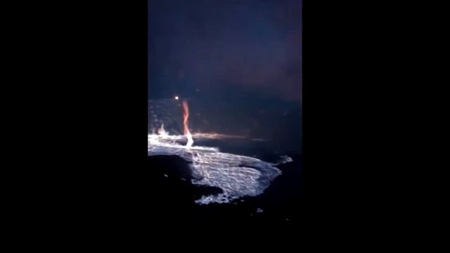 Firefighters called to battle ‘unknown type of fire’ смотреть онлайн