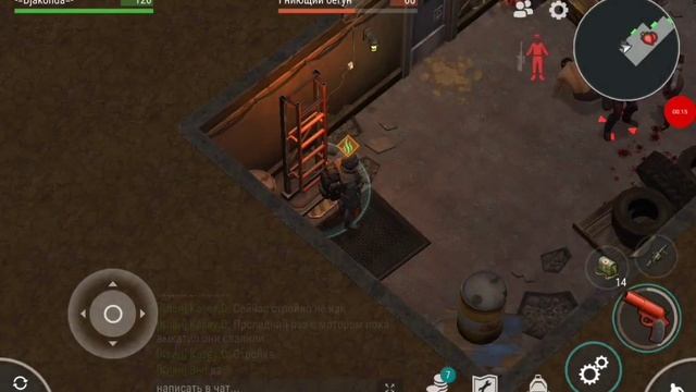 Last Day on Earth: Survival Подвалы часть 2. 2 подвала по разным сценариям смотреть онлайн