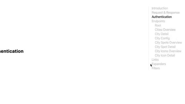 Smooth Scrolling Sticky ScrollSpy Navigation смотреть онлайн