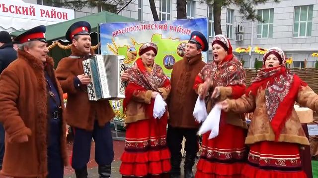 Сельскохозяйственная ярмарка в Ростове на Дону 10 11 2017 смотреть онлайн