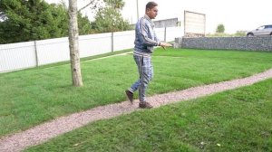 Ландшафт на участке с большим уклоном (сильный перепад высот)! Террасирование и зонирование участка