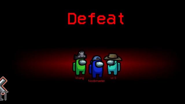 Among Us Full Impostor Gameplay Fun смотреть онлайн