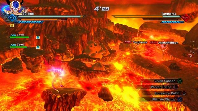THE FASTEST WAY TO GET DRAGON BALLS IN DRAGON BALL XENOVERSE 2 смотреть онлайн