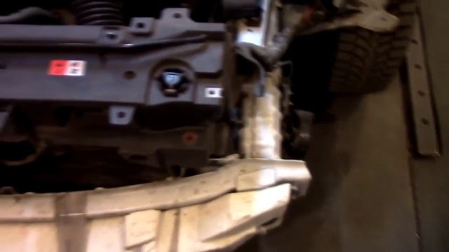 .Ремонт кузова. Несколько советов по геометрии кузова. смотреть онлайн