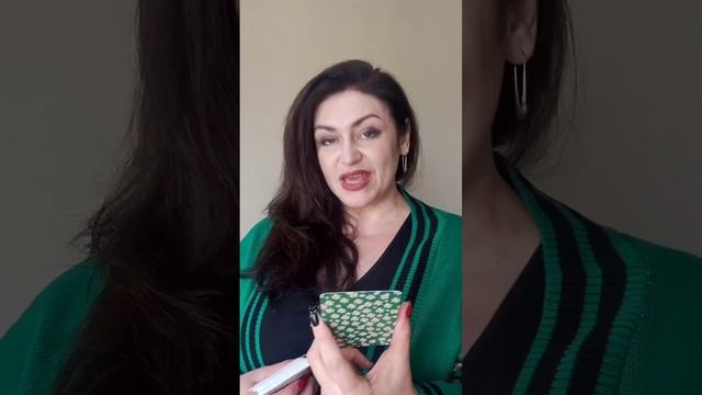 Таро-расследование "Модный заговОр" смотреть онлайн