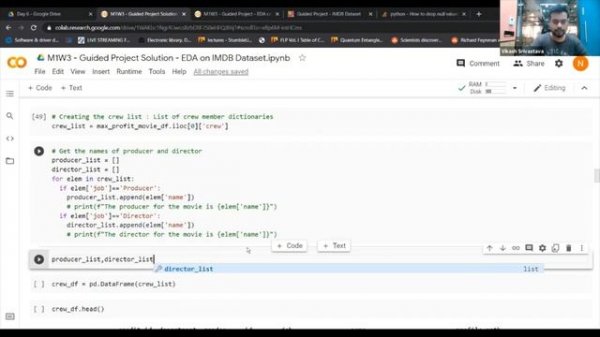 Data Wrangling on IMDB Dataset: Master the Art of Sorting and Transforming Data