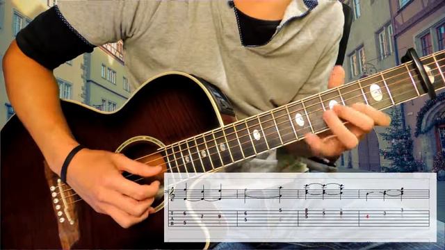 Final Fantasy VIII - Fragments of Memories_Cover смотреть онлайн