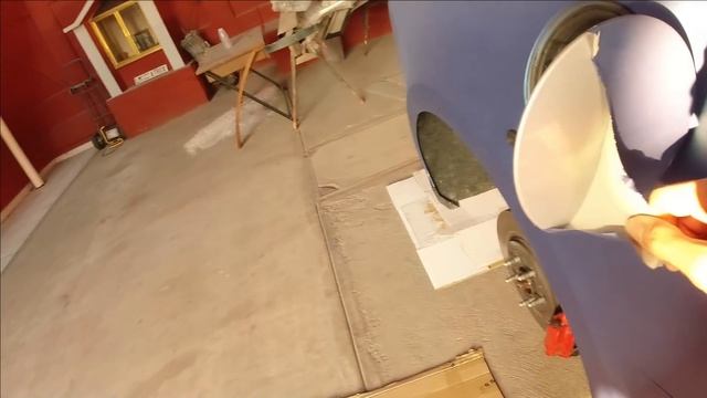 CÓMO SE QUITA EL WRAP LÍQUIDO? NUEVO COFRE PARA EL ZL1! смотреть онлайн