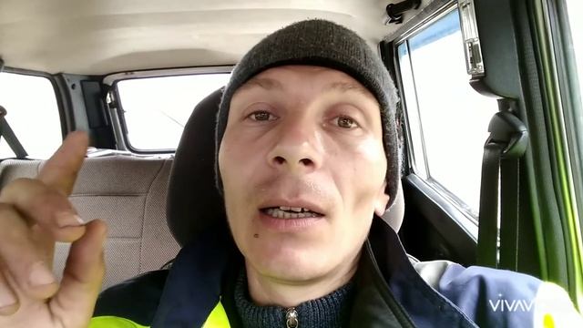Сбор ягод в Карелии. День 73. Клюква и брусника. смотреть онлайн