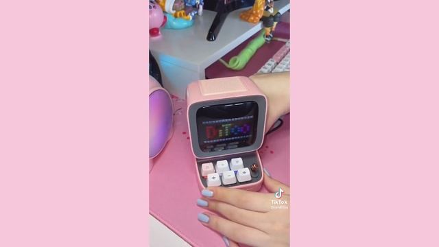 jordirisu ♡ pink pc setup gaming tech unboxing tiktok compilation // kawaii pink razer anime asmr ♡ смотреть онлайн