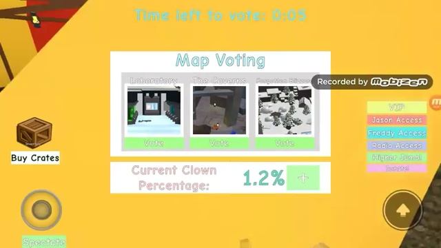 Играем с новыми гостями ?Кто же это?/Оно смотреть онлайн