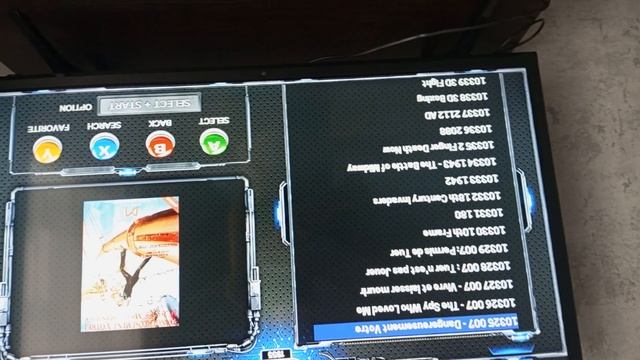 обзор Game Stick Y5