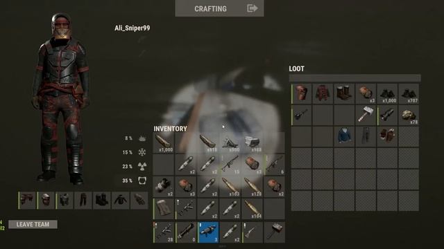 ? Rust KYS The Big Raid ? - Facepunch Small III - смотреть онлайн