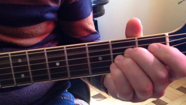 თოლია tolia (guitar lesson) смотреть онлайн