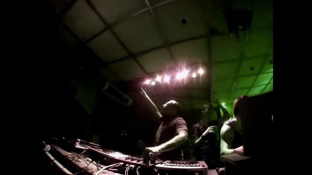 DJ GROOVE (MURMANSK 2013) 1 смотреть онлайн