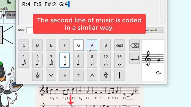 Celebrate with micro:bit music смотреть онлайн