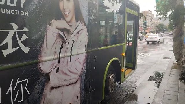 大都會客運 重慶幹線 原601路線 往東園 353-FY『四期』 смотреть онлайн