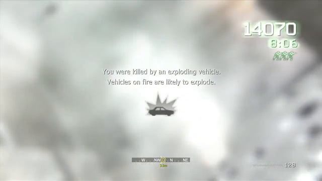 The Sins of the Father Recruit 6:29 смотреть онлайн