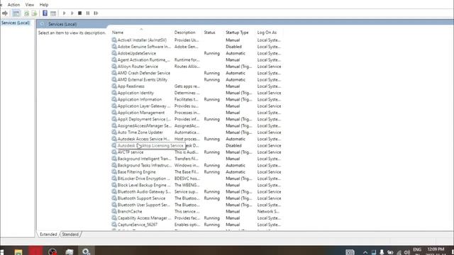 How TO FIX l Error 1603 Fatal error while installing 3DS Max And Auto CAD 2021 2022 #autodesk#May смотреть онлайн