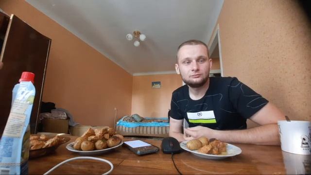 УЖИН ОДИНОКОГО ● Я НЕ ОДИНОК!!! смотреть онлайн