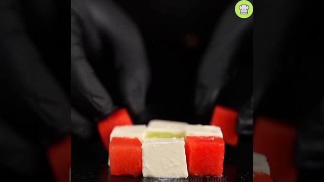 Кубик Рубик