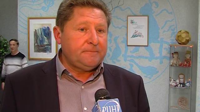 Встреча руководства Луховицкого района и депутата Мособлдумы Аксакова с педагогами смотреть онлайн