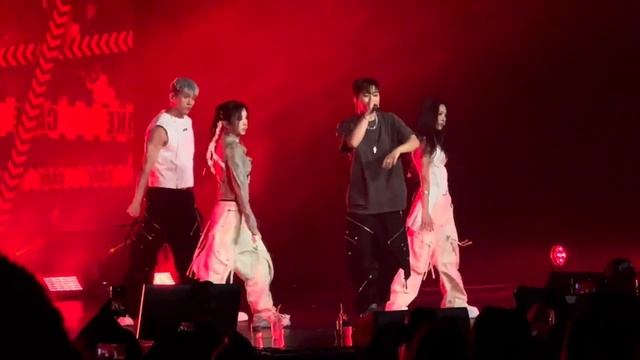 Kard - Cake. Mirror
