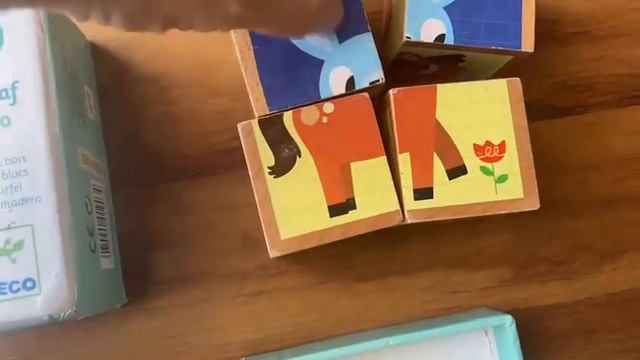 Djeco puzzle смотреть онлайн