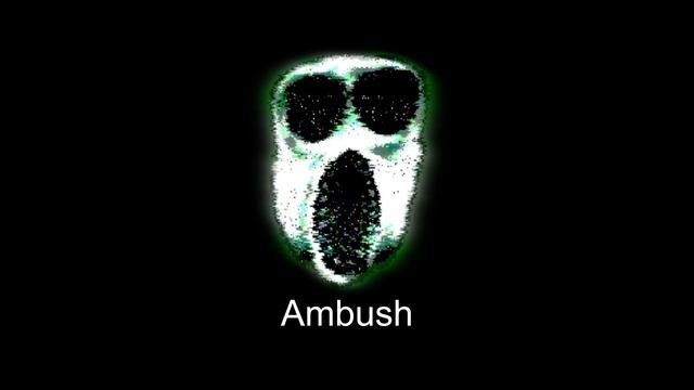 Roblox Doors: Ambush Sounds смотреть онлайн