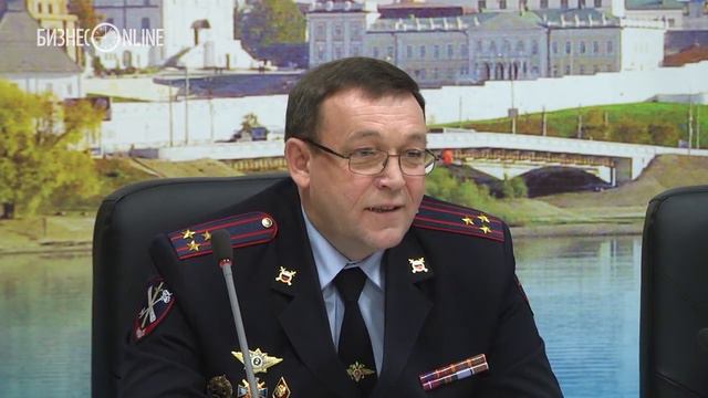 МВД Татарстана представило статистику наличия оружия у населения смотреть онлайн