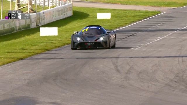 6+ СМП РСКГ 2020 6 этап. Класс SMP GT4 Russia. Гонка 1. Нижегородское кольцо. Автоспорт смотреть онлайн