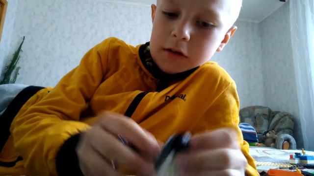 Посылка Лего посылка крутая машина смотреть онлайн