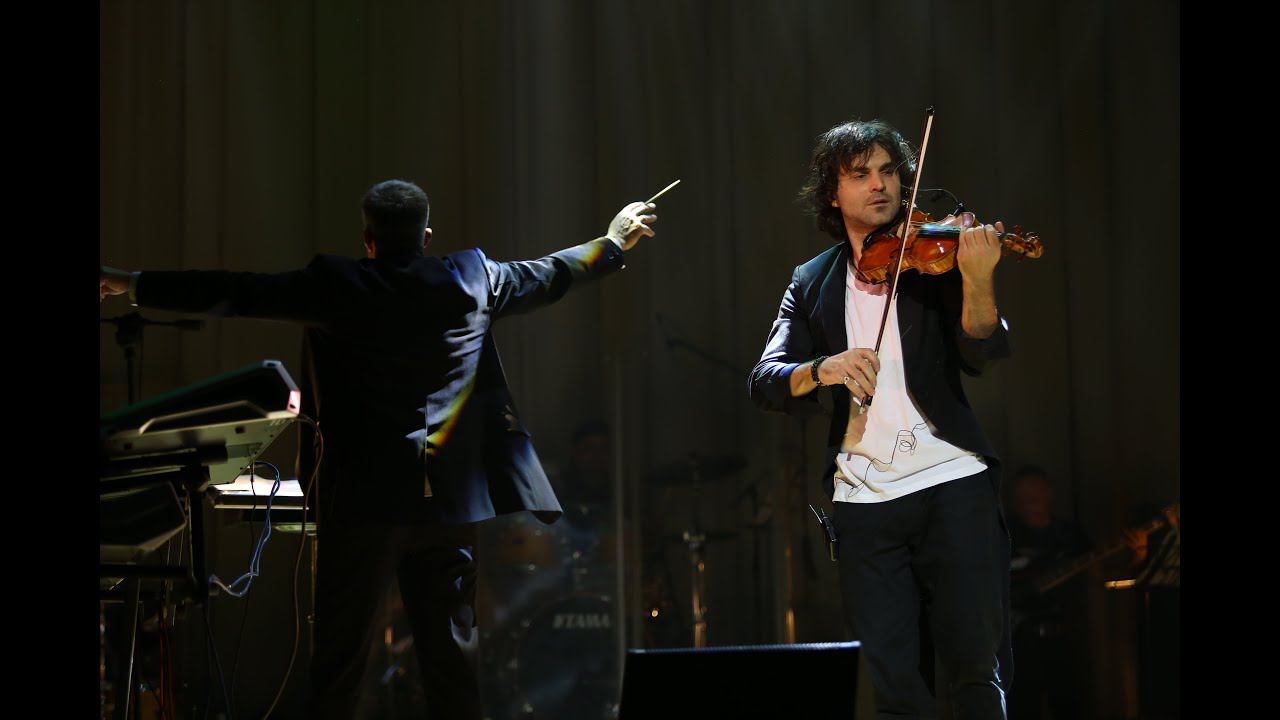 Samvel Ayrapetyan The Complete Concert Live  Krasnodar 2020