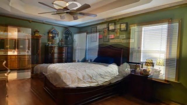 30 Golden Meadows